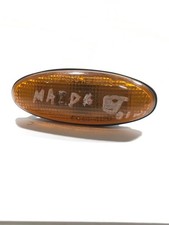 Mazda BT-50 2009 Feu