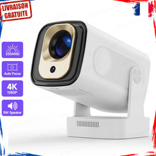 Projecteur Portable Full HD