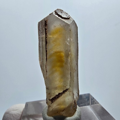 Cristal barytine rare - de,