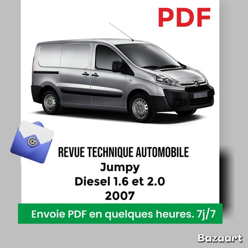 Rta revue technique automobile - revue,