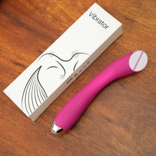 Vibromasseur Anal Plug Butt