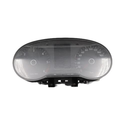Compteur volkswagen polo - volkswagen, 5