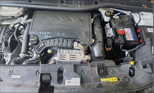 Moteur opel corsa phase 2 - opel,