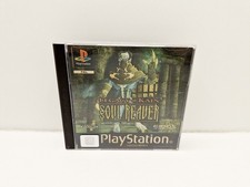 Soul Reaver - Legacy Of Kain -