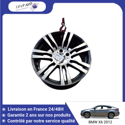 Jante aluminium bmw - jante,