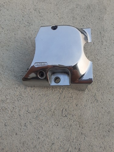 Carter couvre pignon moto 125 - pignon,