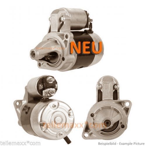 Démarreur kubota d650 d750 - d650,