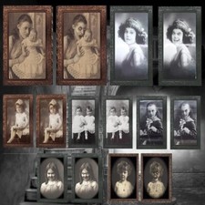 Halloween Tableau Magique