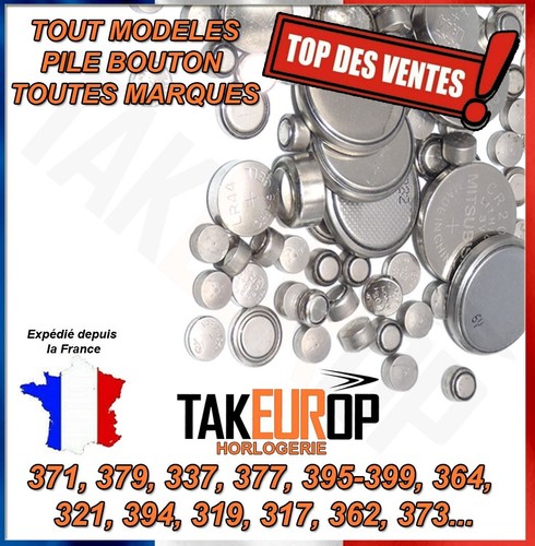 Pile bouton sony koonenda - bouton,