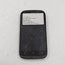 HTC PM66100 Smartphone Avec