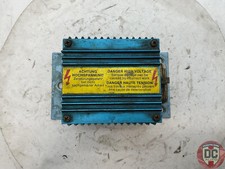 1969-1977 Porsche 911 914 3-Pin CDI Perma-Tune Ignition Box 90160270201 127114