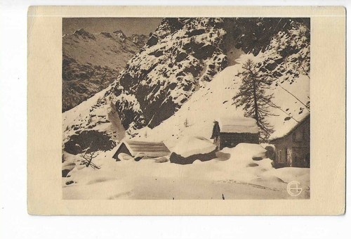 Lees chalets d - 05,