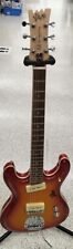 Aria Pro II VM85F Electric Guitar Sunburst From Japan Used