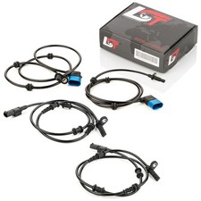 4x Capteur ABS Compte-Tours