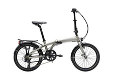 Vélo Pliable Smile 20 En