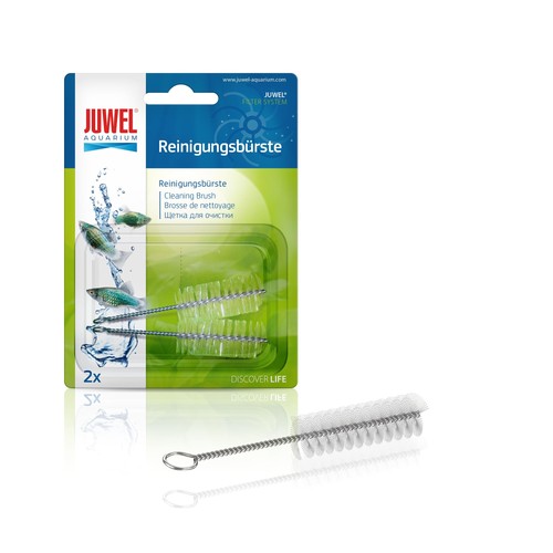 Juwel brosse nettoyage pour - de,