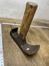 Herminette  Charpentier