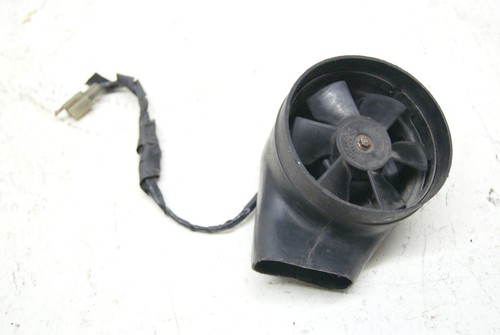 Ventilateur honda 400 nsr - de,