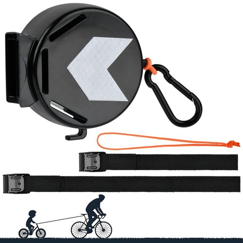Corde remorquage vélo - de, de