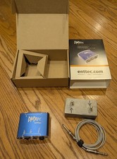 ENTTEC DMXIS Dongle with