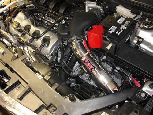 Injen ford fusion 5l v6 - 12,