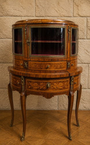Bureau vitrine bonheur du - vitrine,