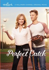 The Perfect Catch (DVD) Lisa