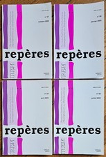 Repères 2005, Revue des