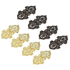 Charnières en alliage de zinc