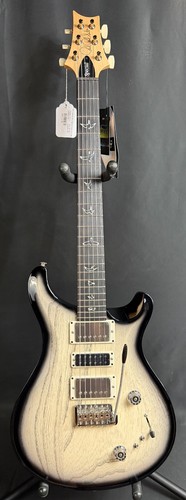 Prs swamp ash special - prs, maple