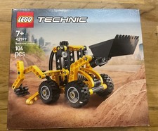 BOITE SET LEGO TECHNIC 42197