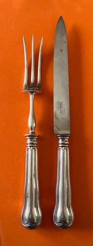 French christofle chinon - christofle,