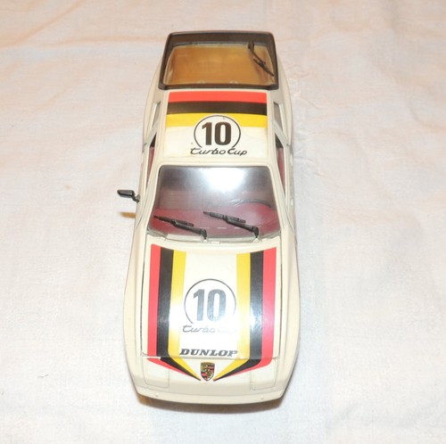 Majorette porsche 944 - porsche, turbo