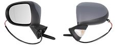 RETROVISEUR GAUCHE ELECTRIQUE