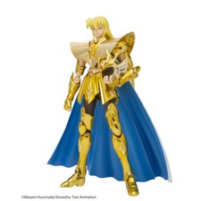 Bandai Saint Seiya Ex Shaka de