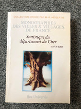 Livre Statistique du