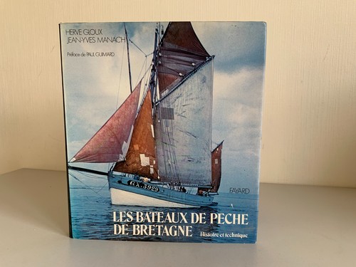 Les bateaux pêche de - les,
