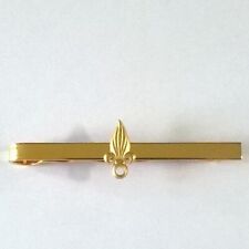 FOREIGN LEGION Tie Clip