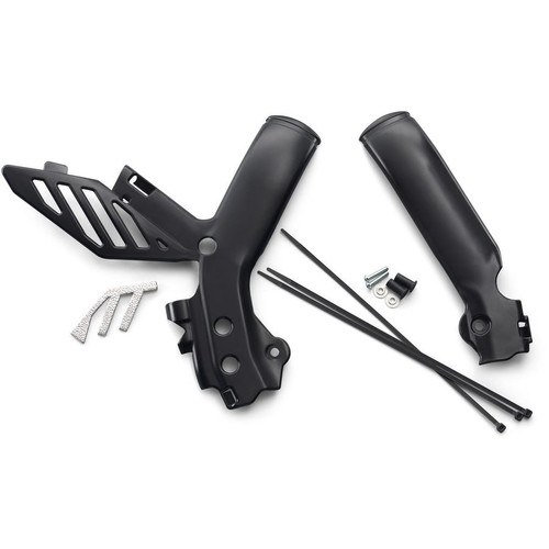 Ktm powerparts frame - powerparts,