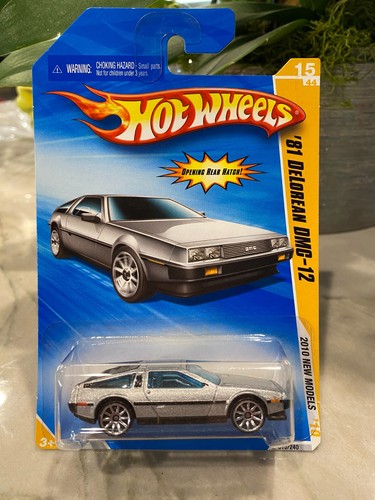 Hot wheels 2010 nouveaux - hot,