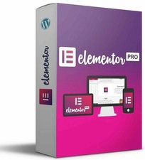 Elementor Pro | WordPress Page Builder Plugin