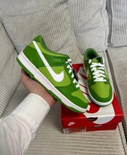 Dunk Low Chlorophylle 38,5 EU