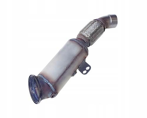 Catalyseur bmw - catalyseur,