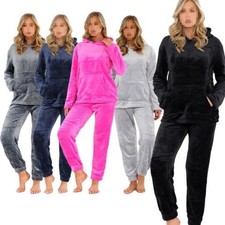 Pyjamas Pour Femmes Doux