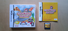 Cooking Mama / DS