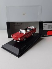 MINICHAMPS - 1/43 - AMPHICAR