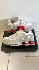 Nike shox ride 2 X Supreme -