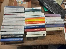 Lot de 32 livres de Danielle