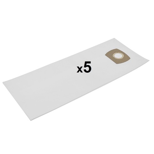 Sacs solides tissus - 5x,