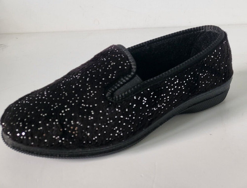 Neosoft pantoufles noires - neosoft,